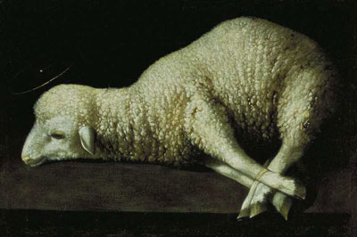 Agnus Dei